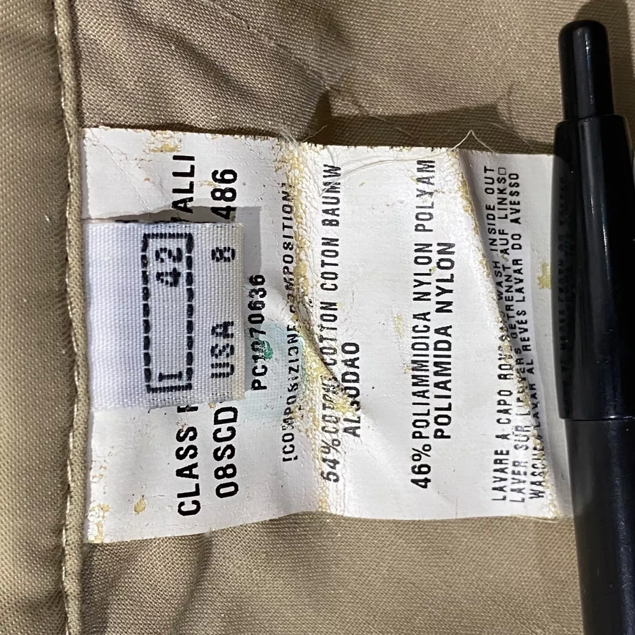 Image Tester