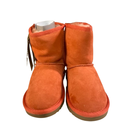  Ozwear Connection Ugg Hibiscus Size 11/12