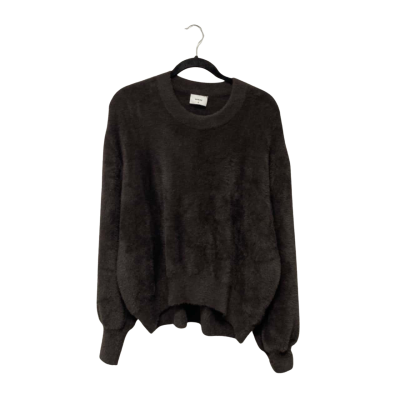 Sheike Womens Avalon Knit Jumper Size 16 Brown 