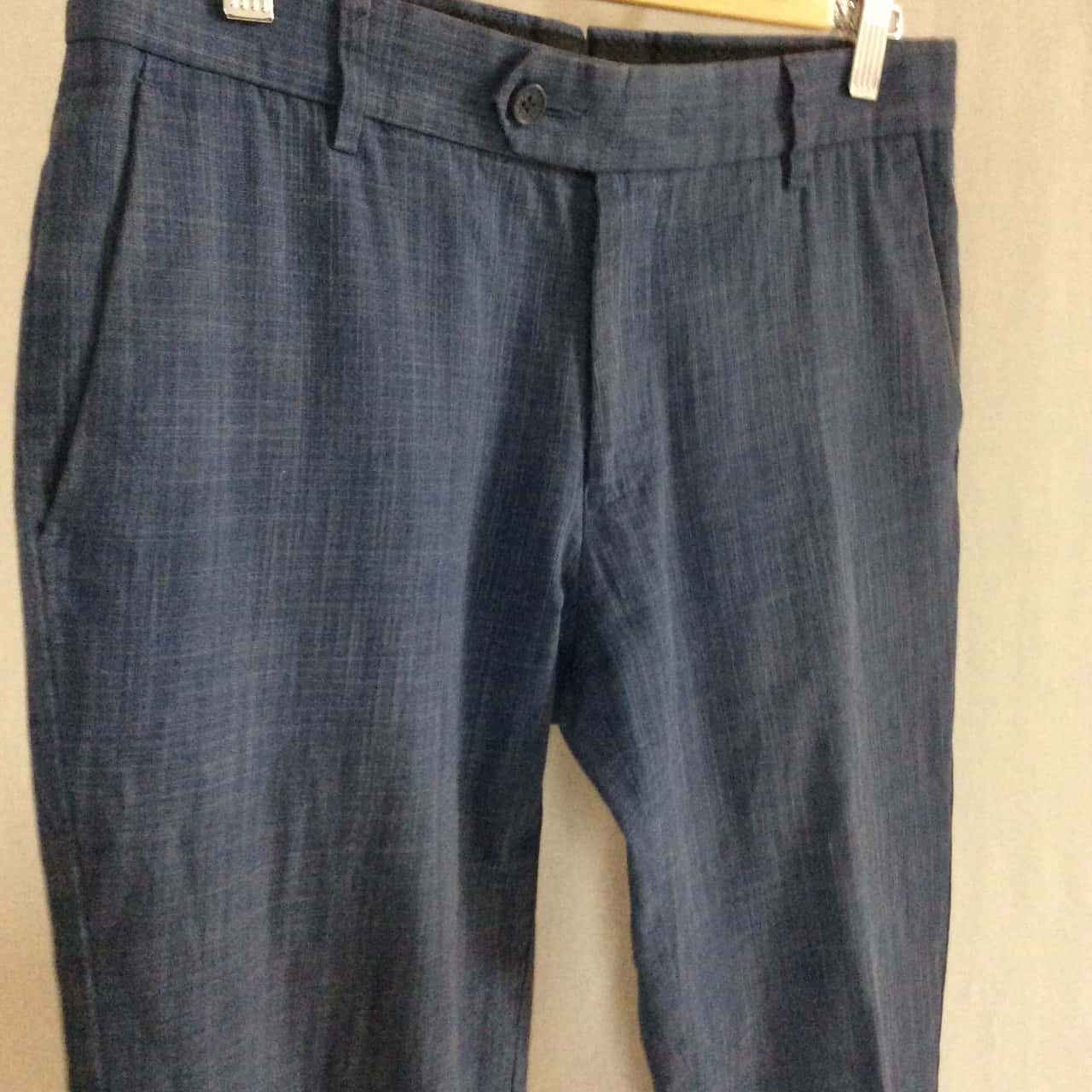 Hollywood Straight Pant 30