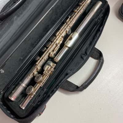 Flute