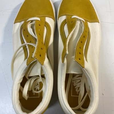 Vans Mens Size 11 US shoes