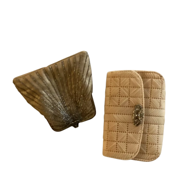 Vintage purses