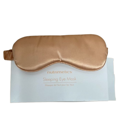 Nutrimetics Sleeping Eye Mask