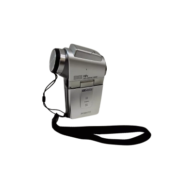 Sanyo Xacti Video Camera