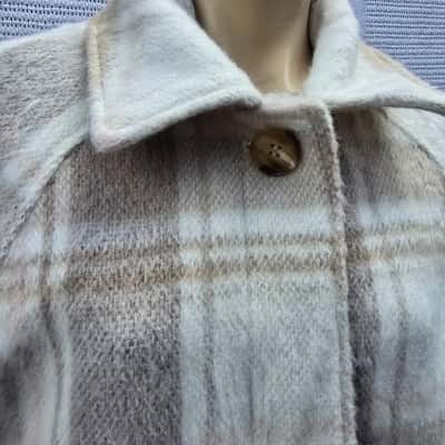 Capture Womens  Size 16 Winter Coat new