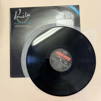 Rita Educating David Hentschel Original Soundtrack Recording 