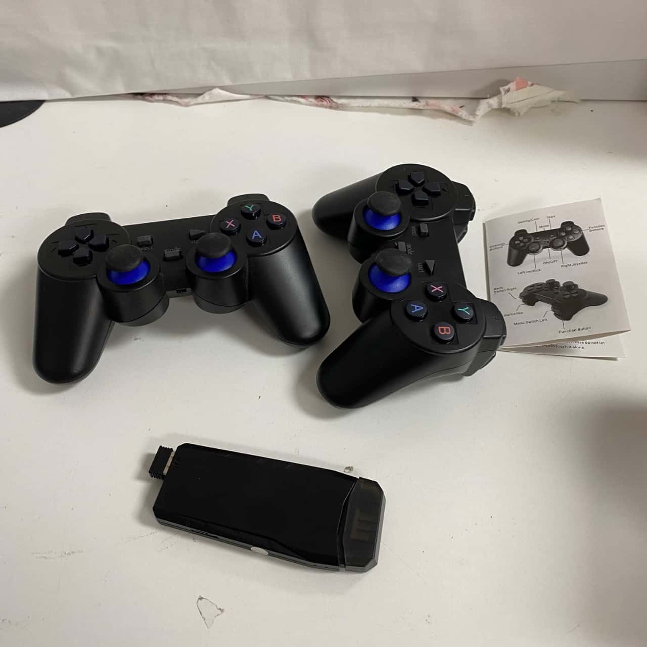 Image Tester