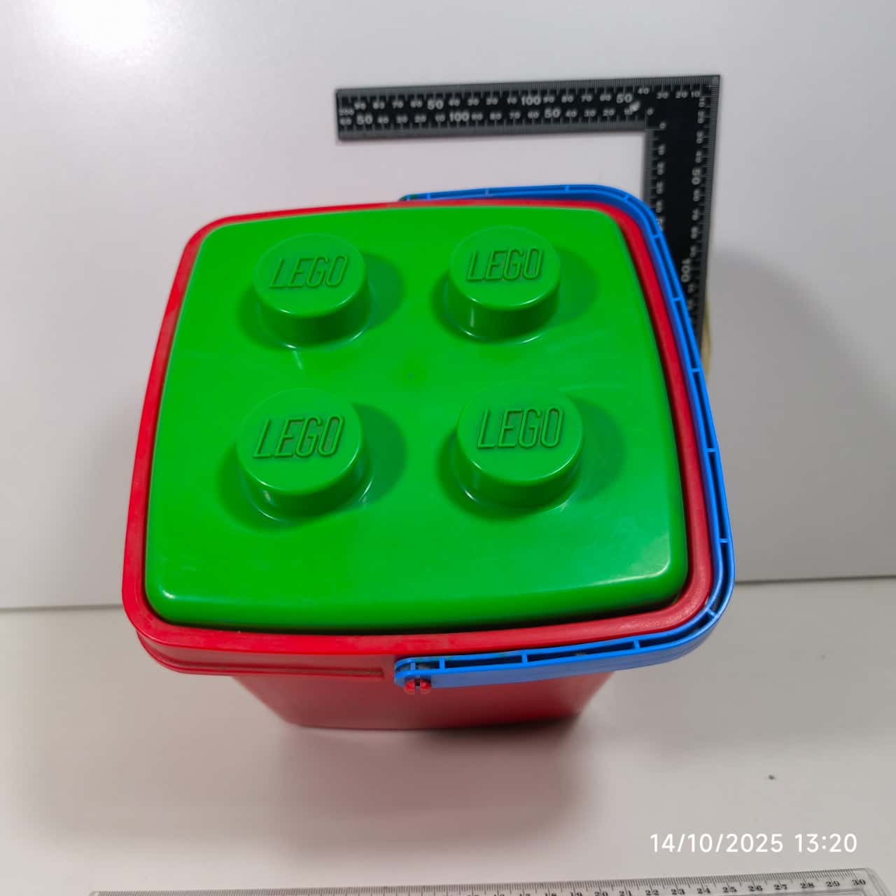 Image Tester
