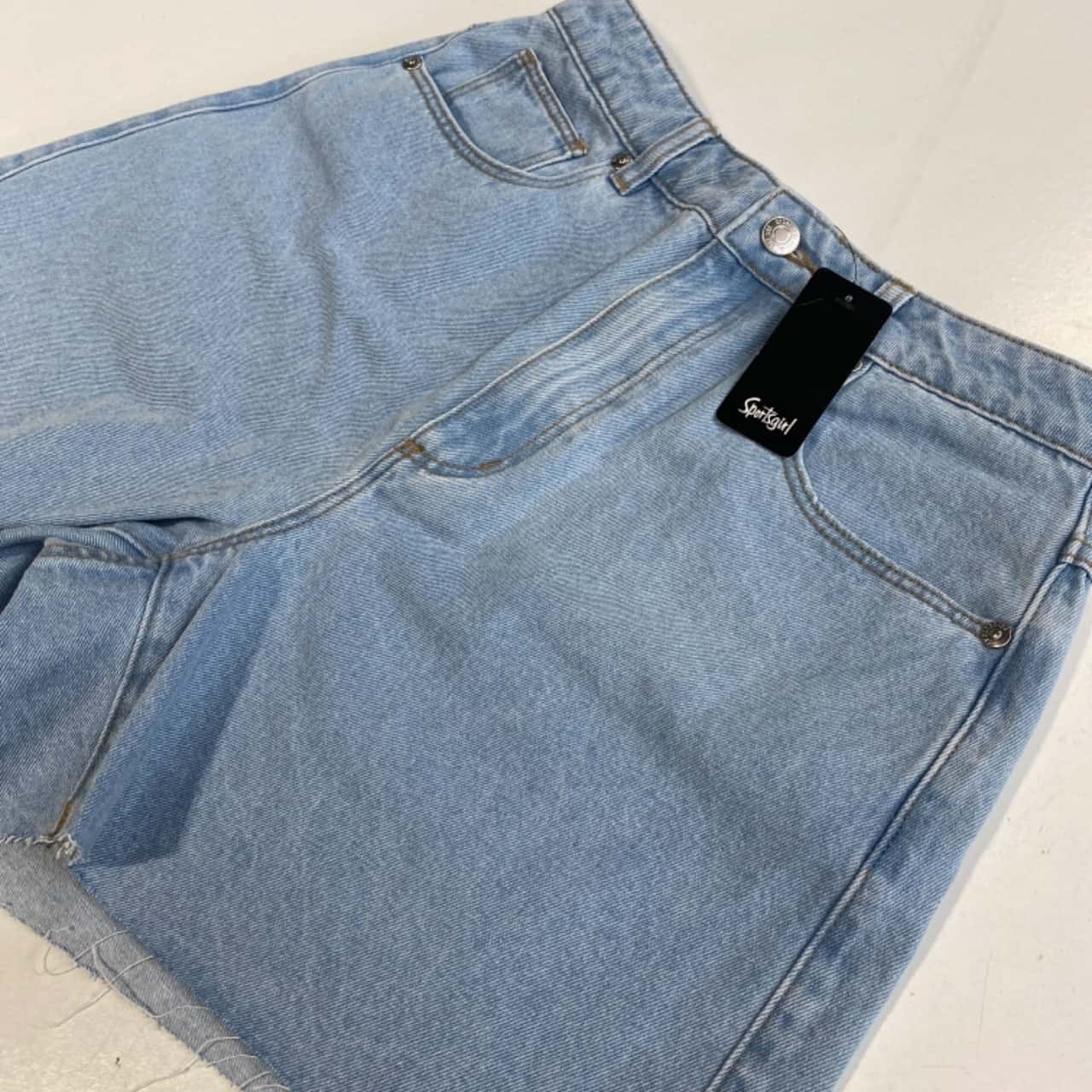 Sportsgirl Denim Shorts(s)
