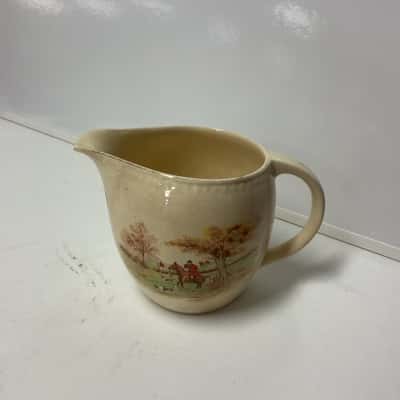  Antique Swinnertons Harvest Jug