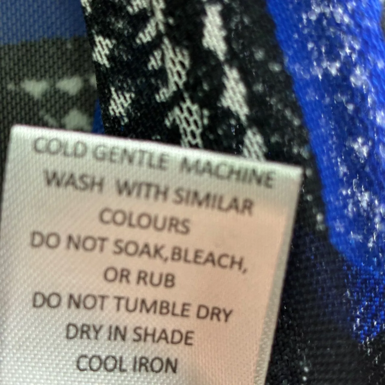 Image Tester