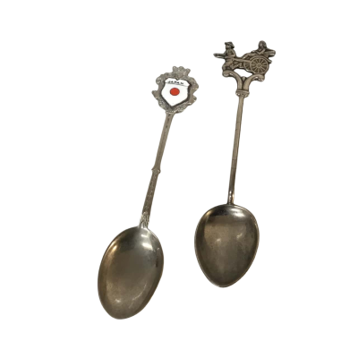 Vintage Spoons as pictured