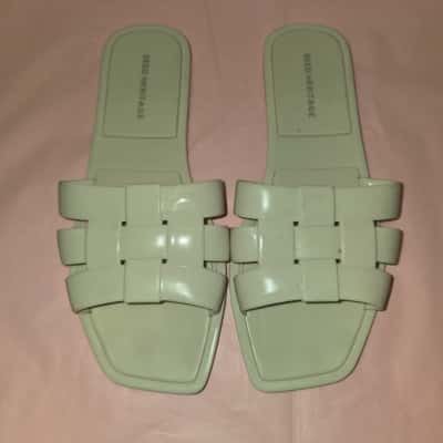 Seed Heritage Womens  Size 37 Cream 