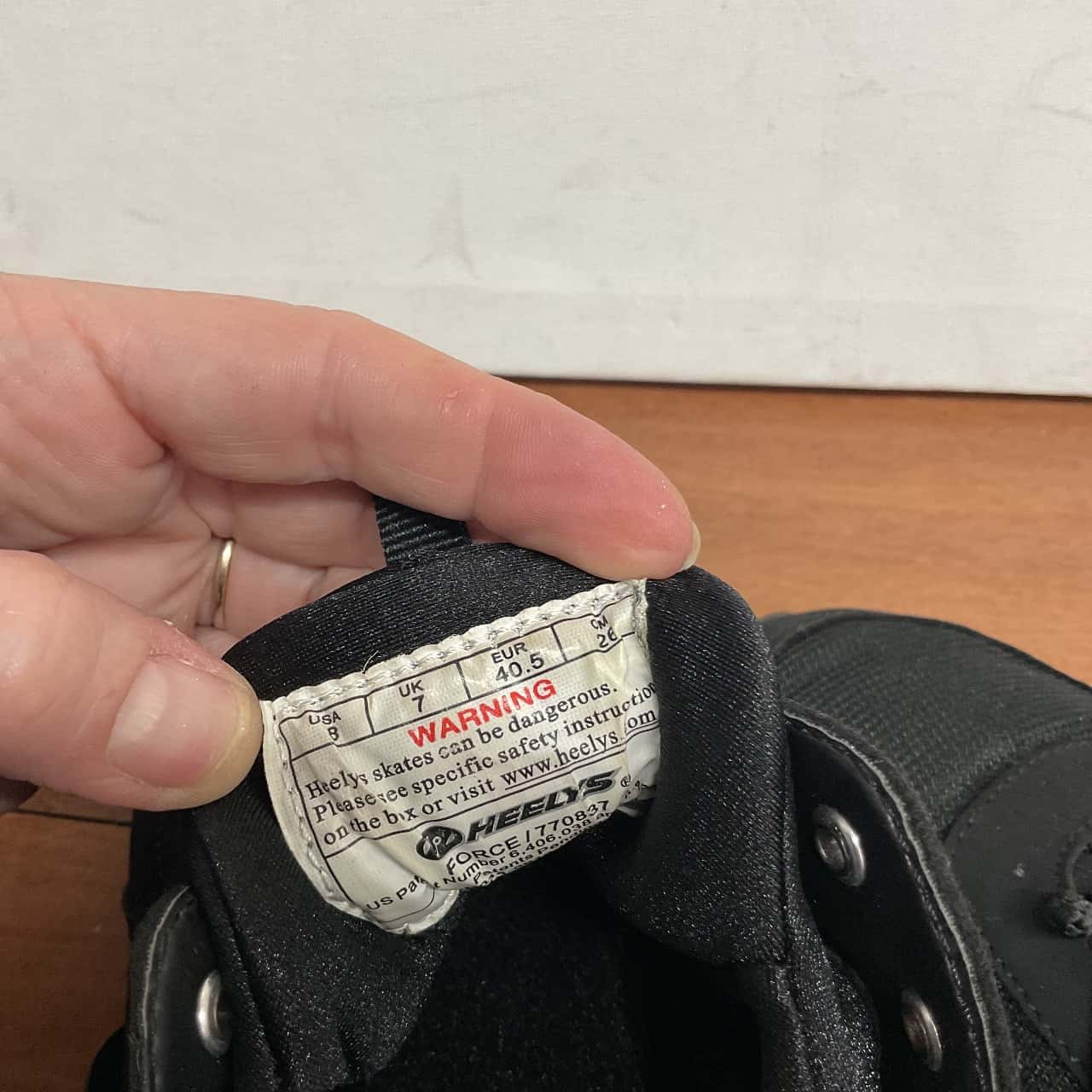Image Tester