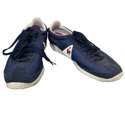 Le Coq Sportif Mens Shoes Size 7 
