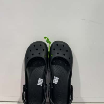 Women’s Crocs Size 10