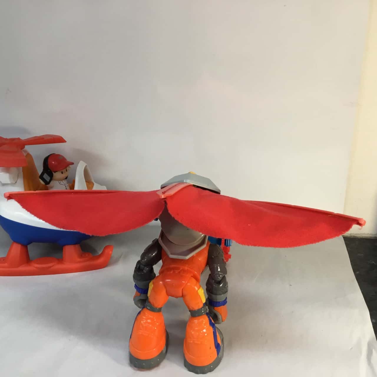 Image Tester