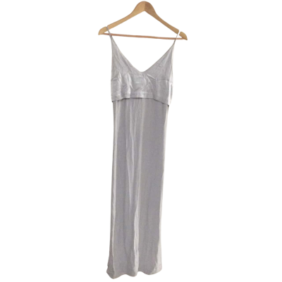 Nique Womens  Size 6 Sleeveless Dress  Grey 