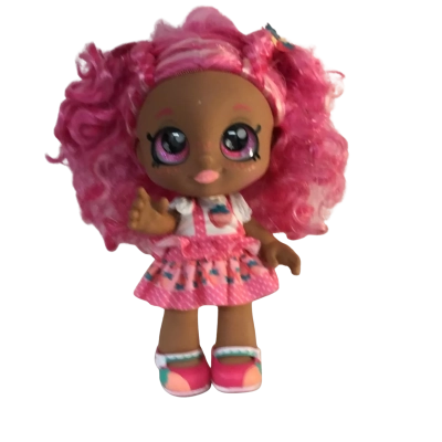 Kinda Kids Berri D Lish Doll
