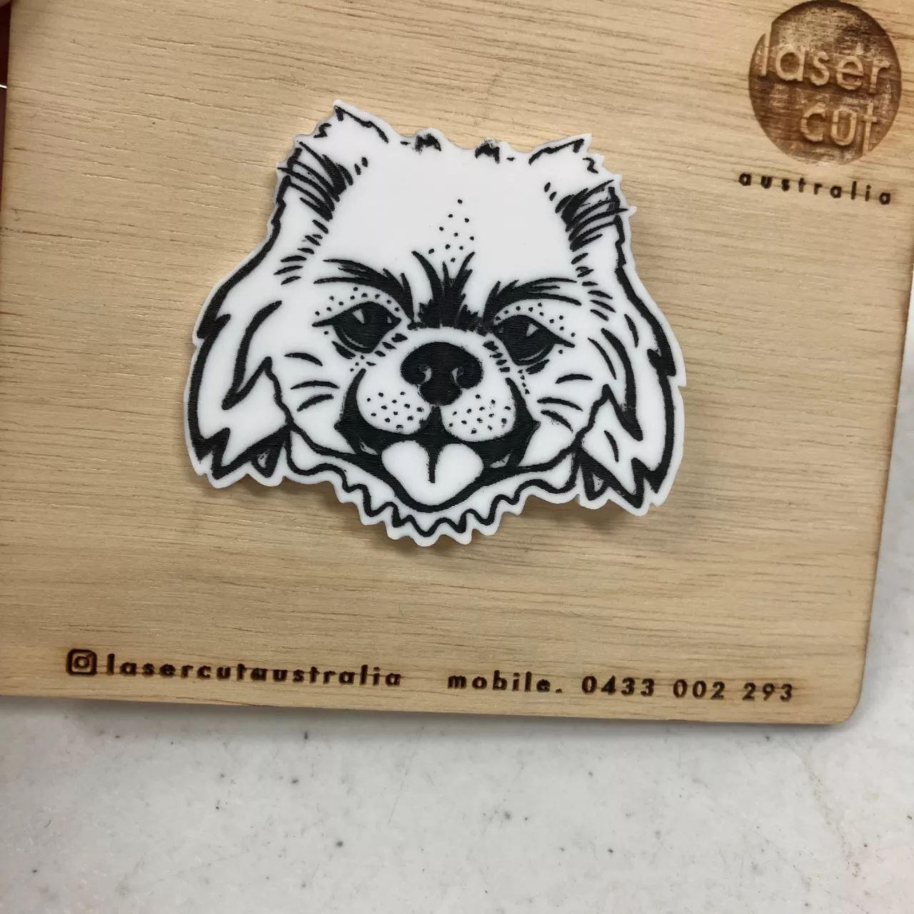 Image Tester