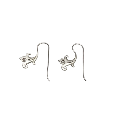 925 Silver Earrings