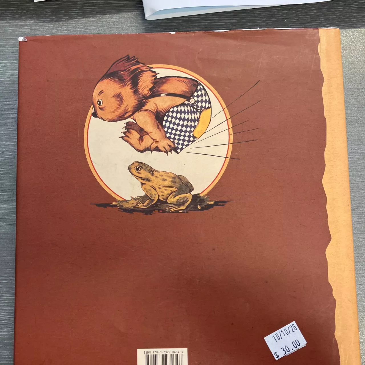 Image Tester