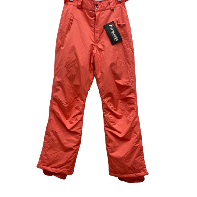Thinsulate Women's Snow Pants Size S Pink BNWT
