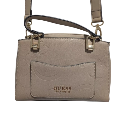 Guess Bag Beige 