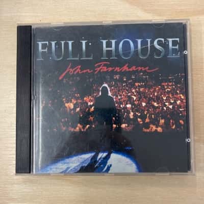 Full House John Farnham