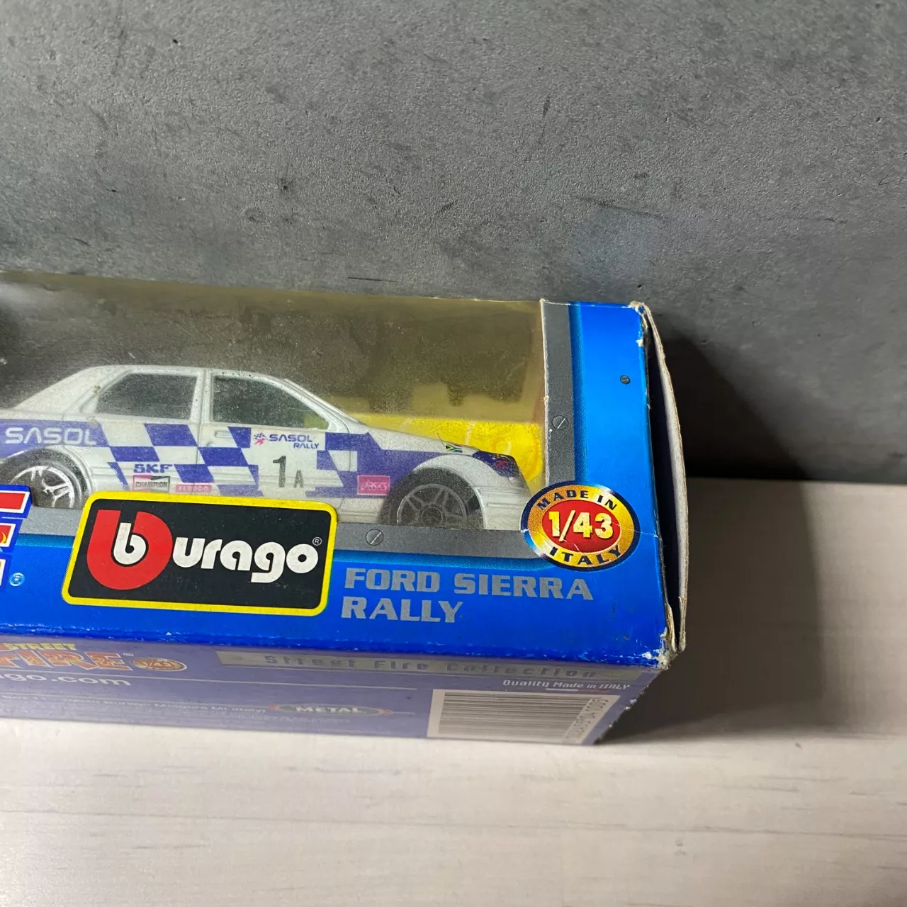 Image Tester
