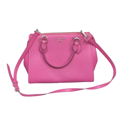 Michael Kors Womens Handbag Bright Pink  