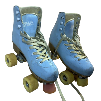Unisex Impala Quad Skates Size 5