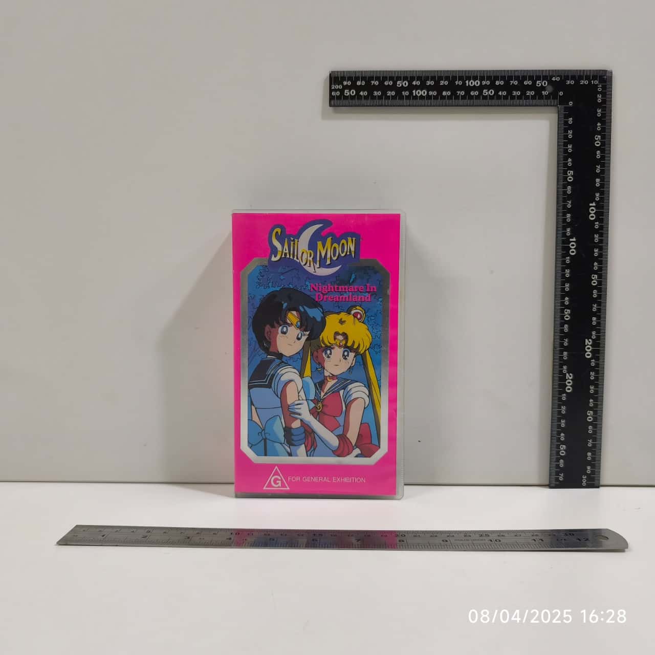 Image Tester