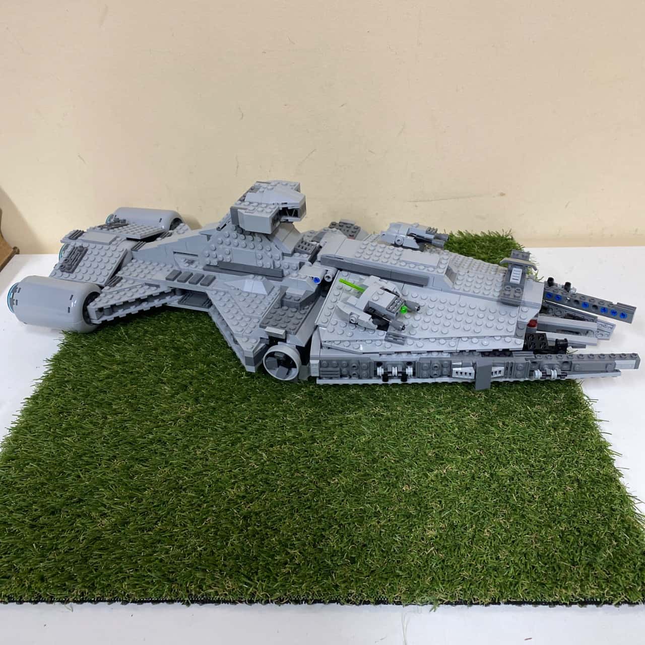 Image Tester