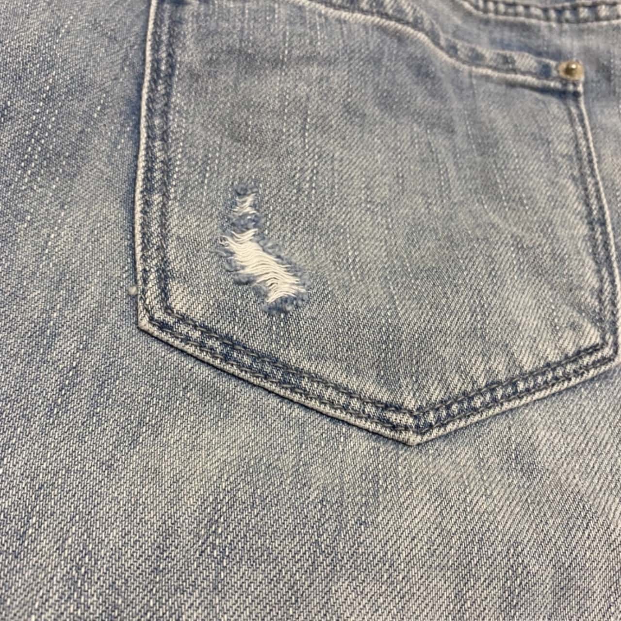 Just Jeans Womens Size 16 Boyfriend 