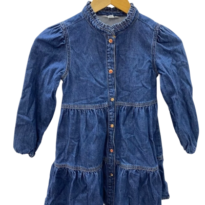 Country Road Kids  Size 6 Dresses & Skirts Blue 