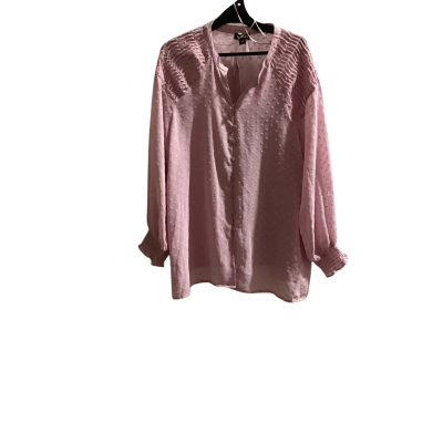 Autograph Womens  Size 18 Blouse