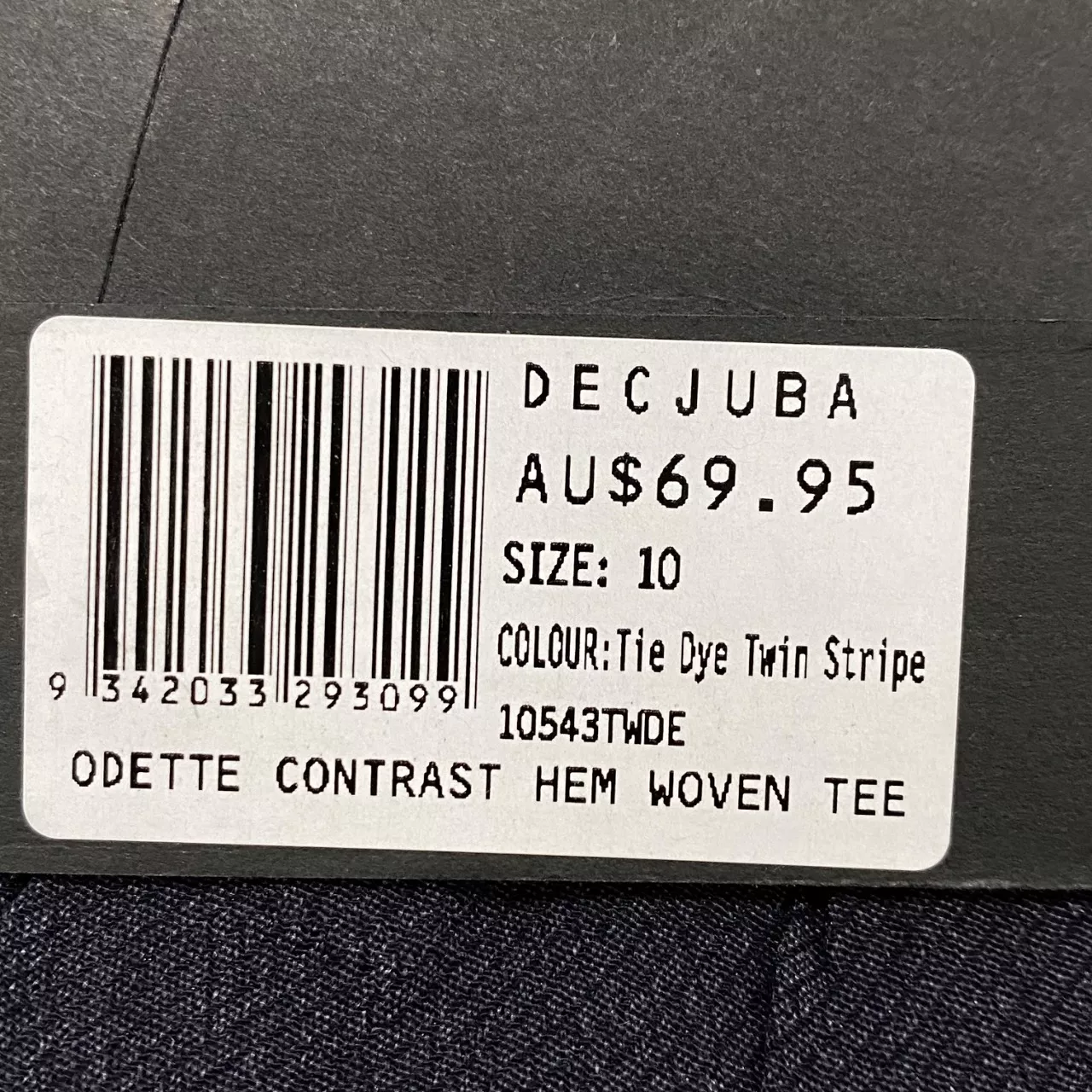 Image Tester