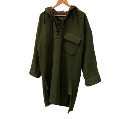  Swandri Mens  Size XXL Winter Coat Green 