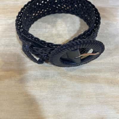 Country Road Womens Belt Black XS-S