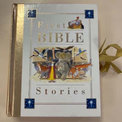 First Bible Stories