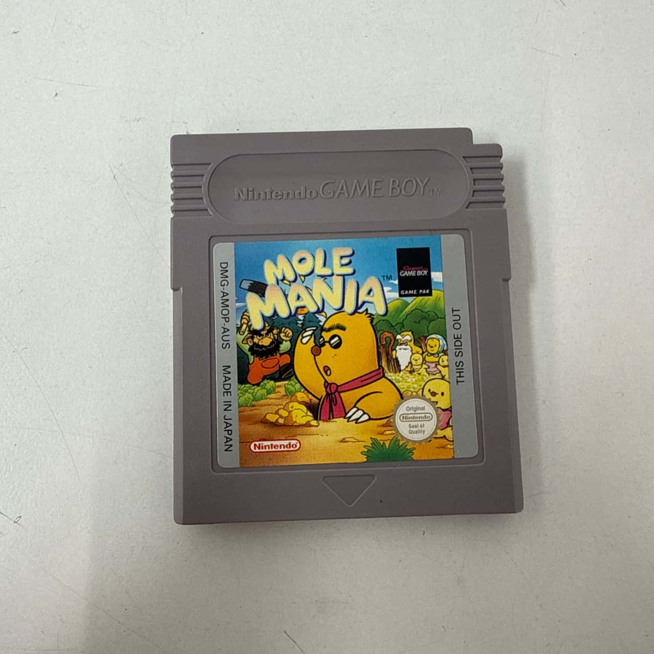 Image Tester