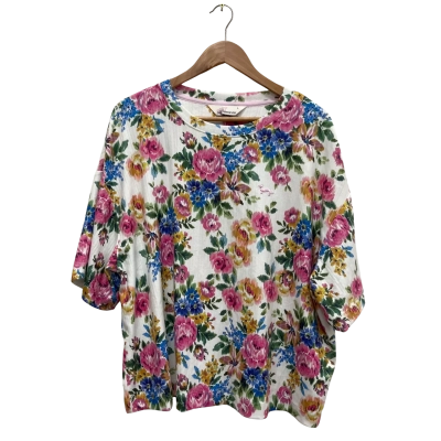 Peter Alexander Size L Pyjama Top