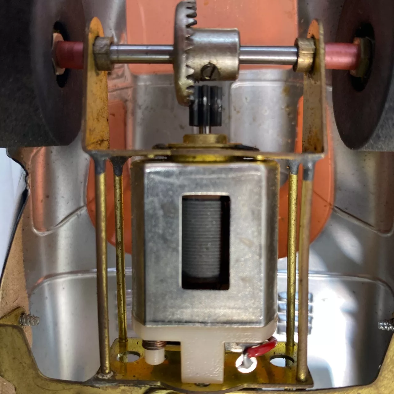 Image Tester