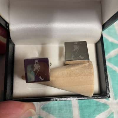 Johnnie Walker Cuff Links Mens 