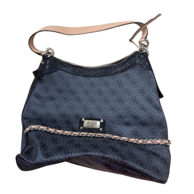 Guess Womens Black Handbag