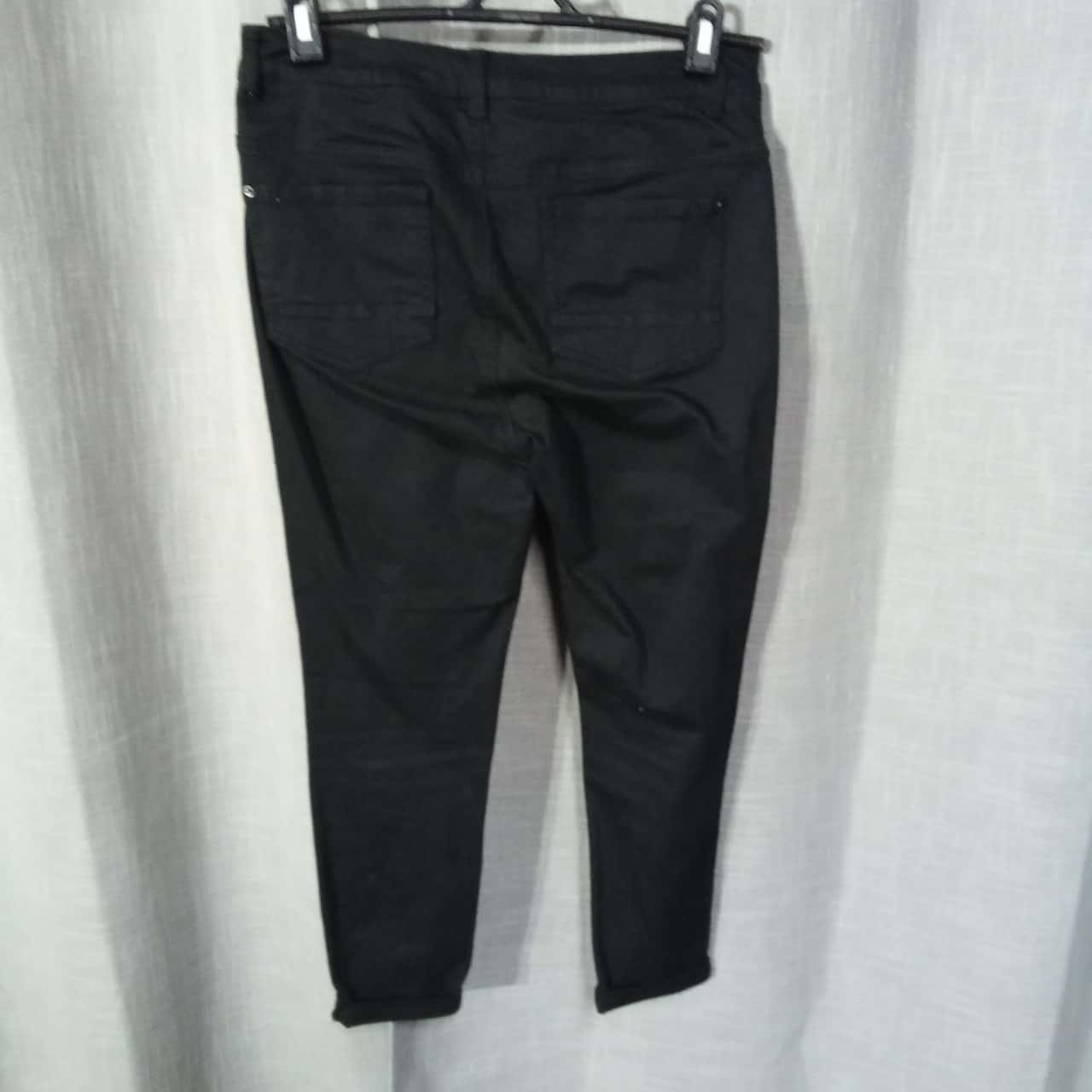 PANTS PANTS PANTS Katies Ladies Black 