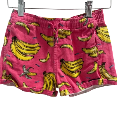 Ringers Western Kids Banana Shorts Size 8 