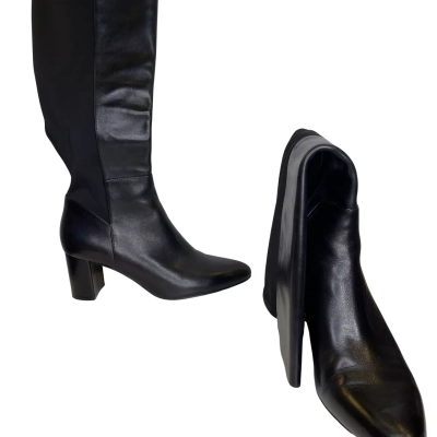 Wittner Womens  Size 37 Boots Black  